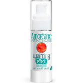 AMOREANE - WATER BASED LUBRICANT WITH WARMING EFFECT 50 ML